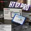 Bạn đang tìm địa chỉ độ màn hình Android ô tô Hitech HT12 Pro Tại Hà Nam auto- Phủ Lý Hà Nam? HÀ NAM AUTO chuyên lắp đặt màn hình Android ô tô Hitech