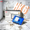 Độ Màn Hình Android Ô Tô Hitech HK6