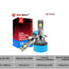 Độ đèn LED tăng sáng S8